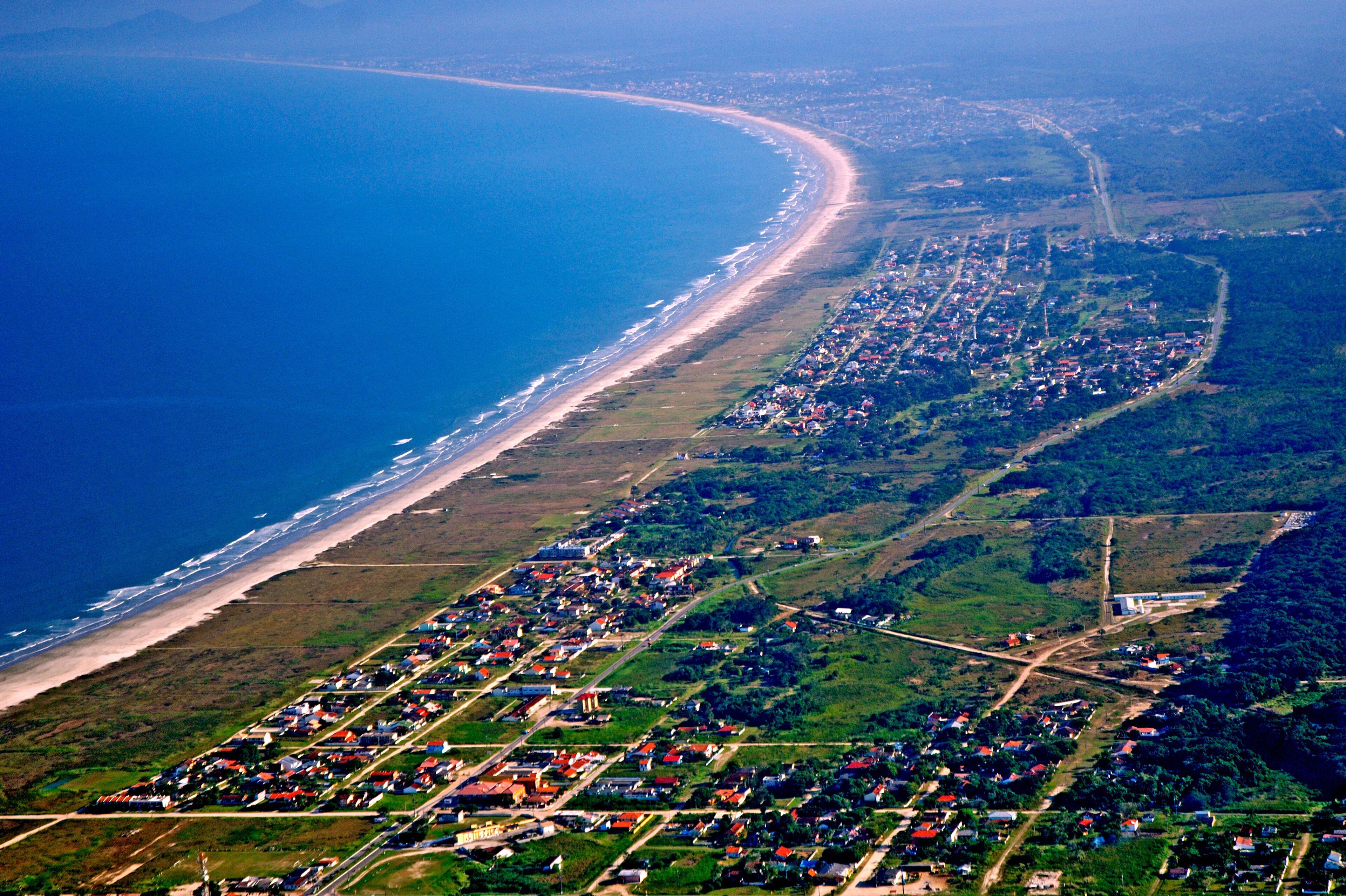 Pontal do Paraná
