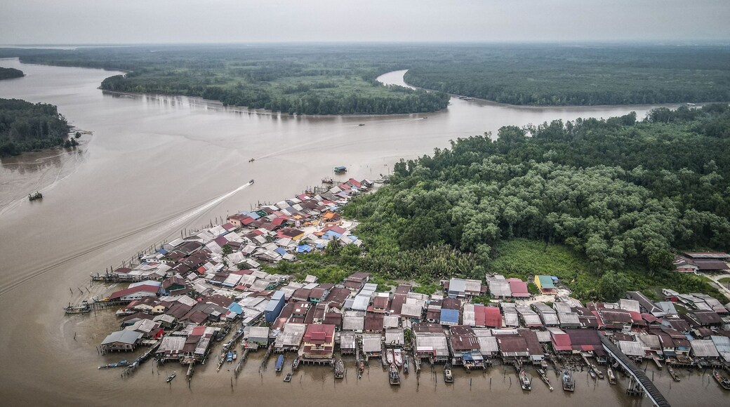 クアラ セペタン