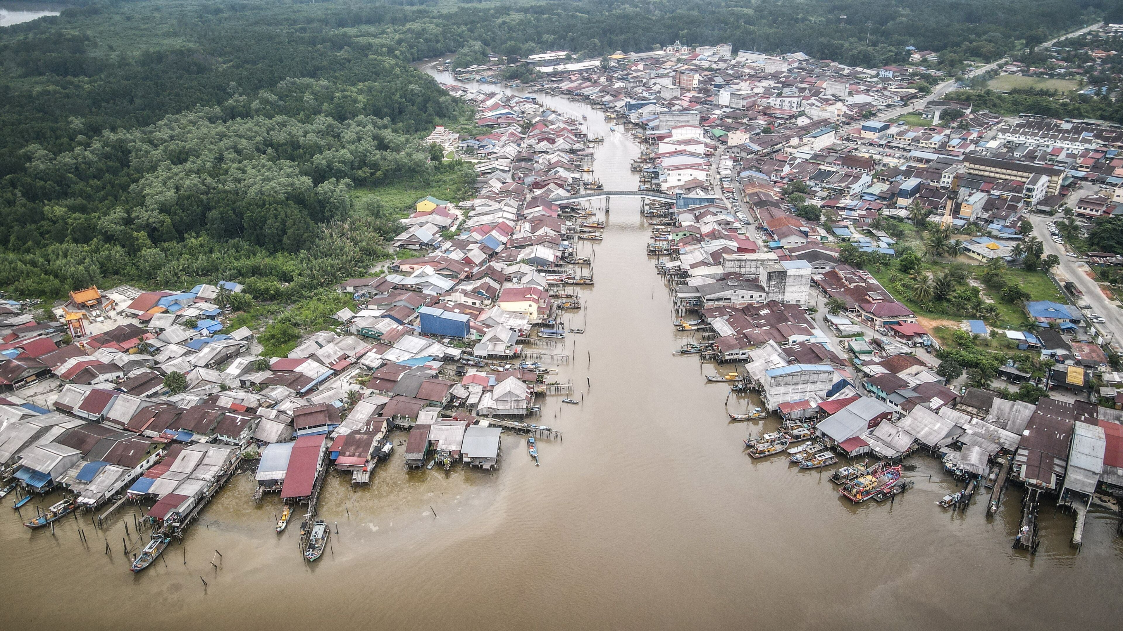 クアラ セペタン