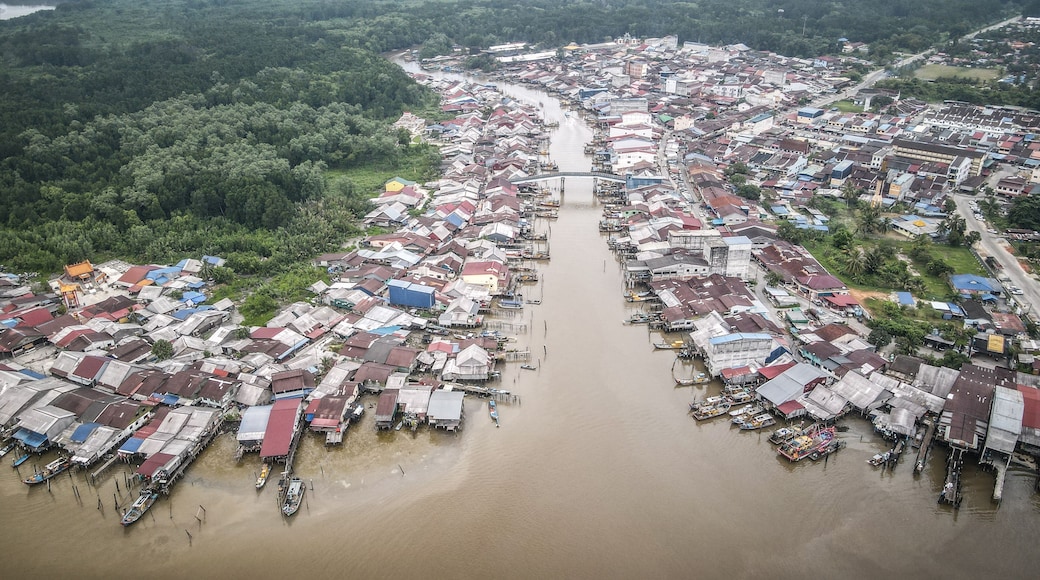 クアラ セペタン