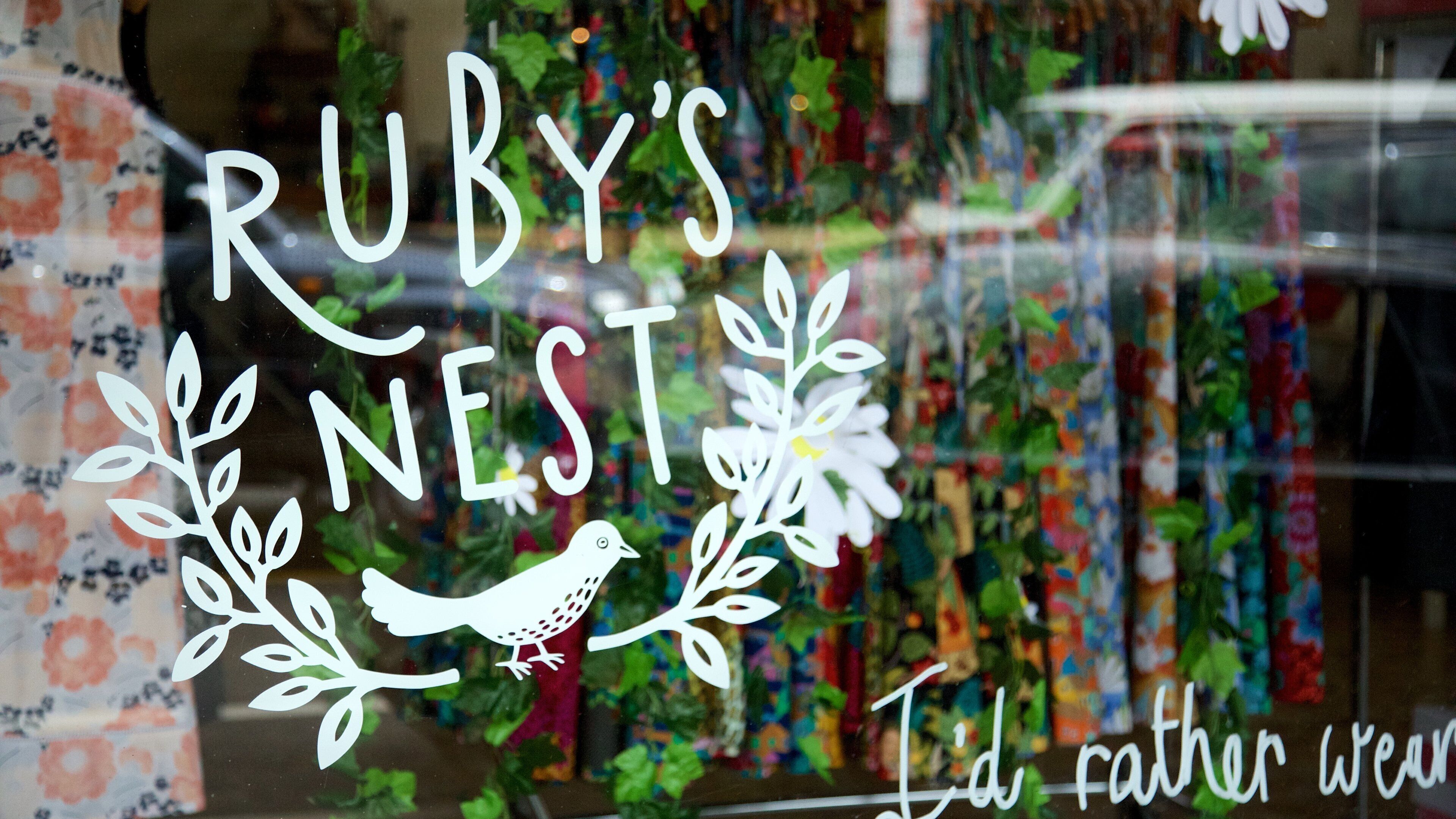 Brunswick qui includes signalisation