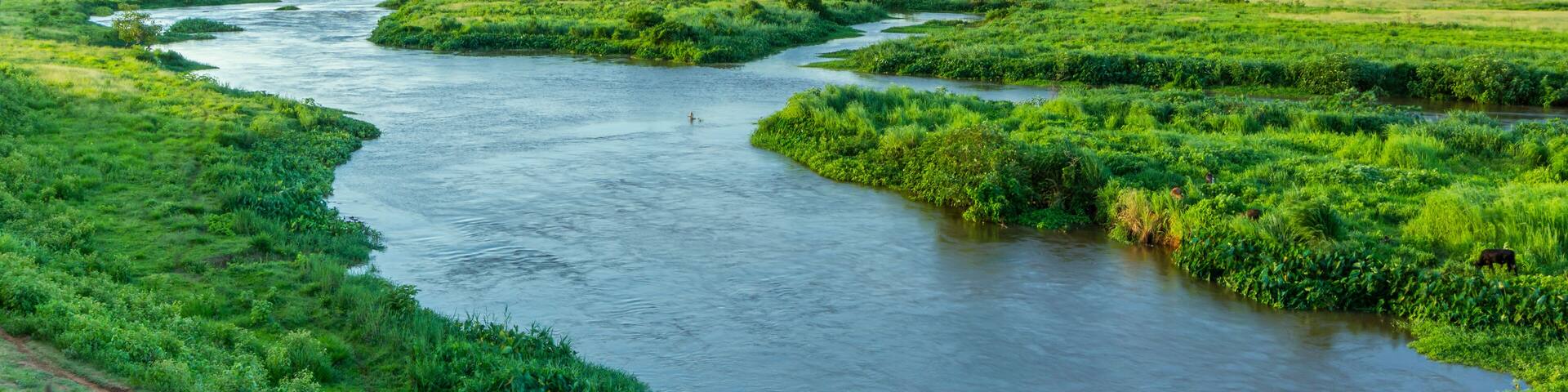 Rural area of the municipality of Itaperuna, a city located in the northwest of Rio de Janeiro, Brazil. Known for its dry and warm climate, with beautiful sunsets.