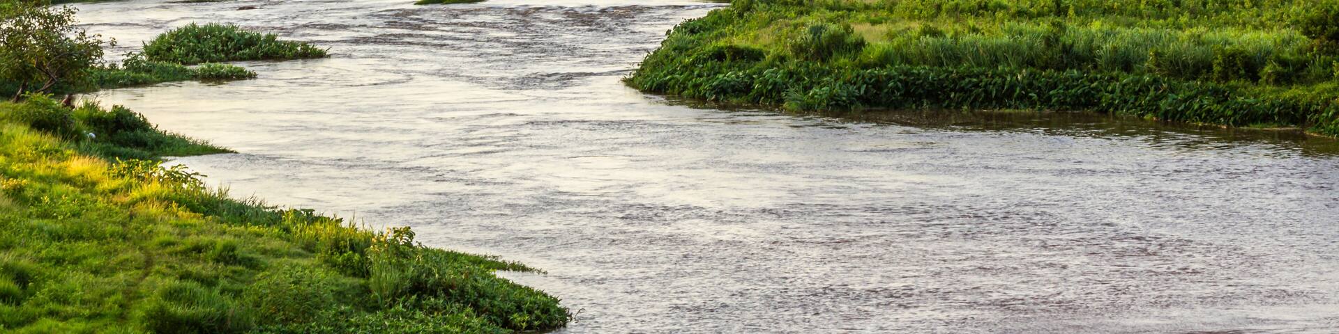 Rural area of the municipality of Itaperuna, a city located in the northwest of Rio de Janeiro, Brazil. Known for its dry and warm climate, with beautiful sunsets.