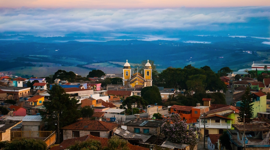 São Thomé das Letras