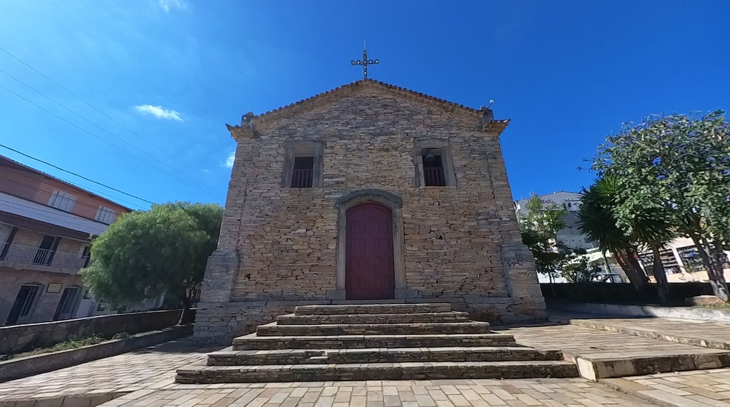 São Thomé das Letras