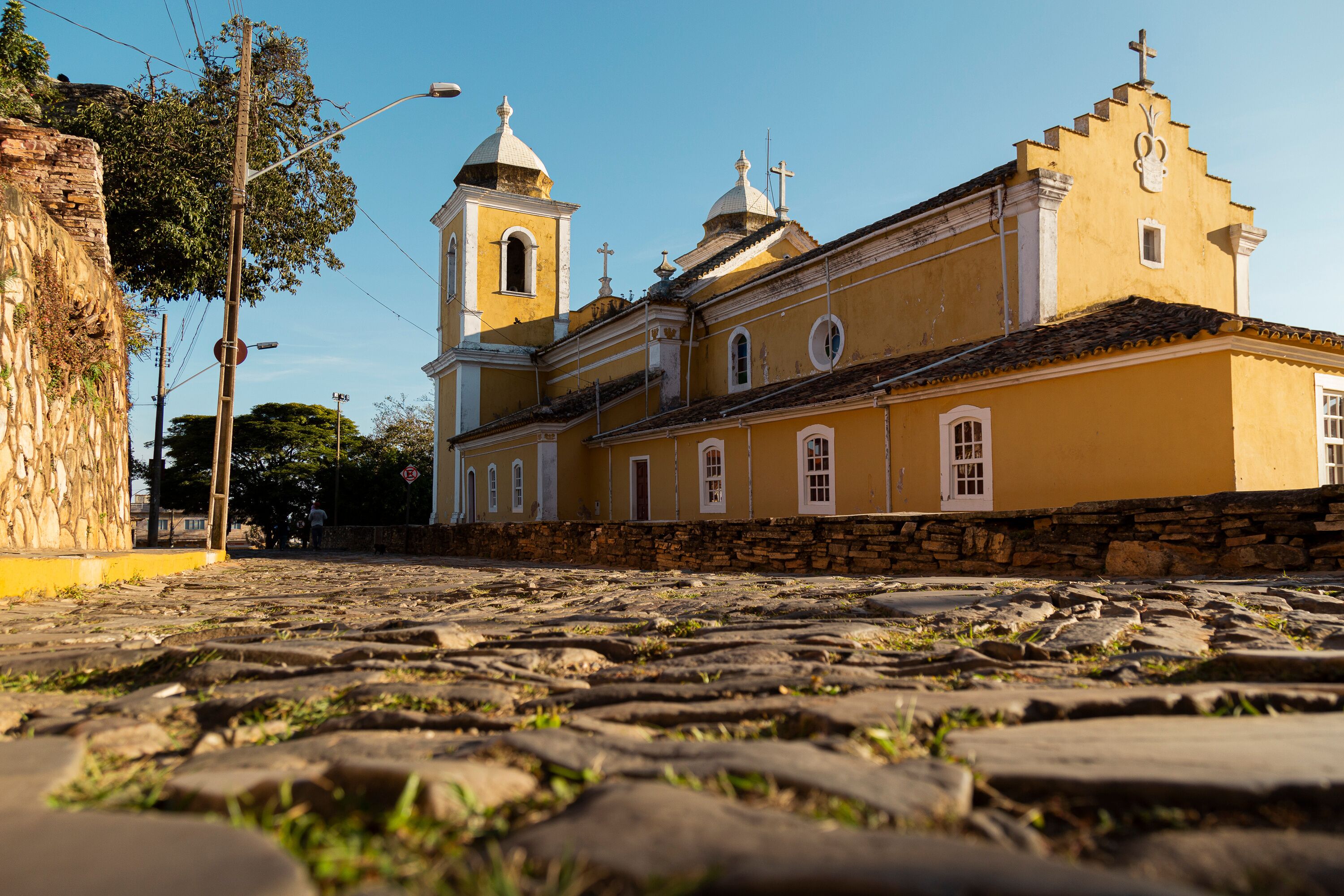 São Thomé das Letras