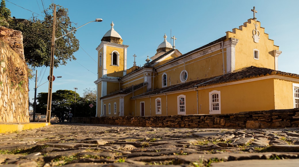 São Thomé das Letras