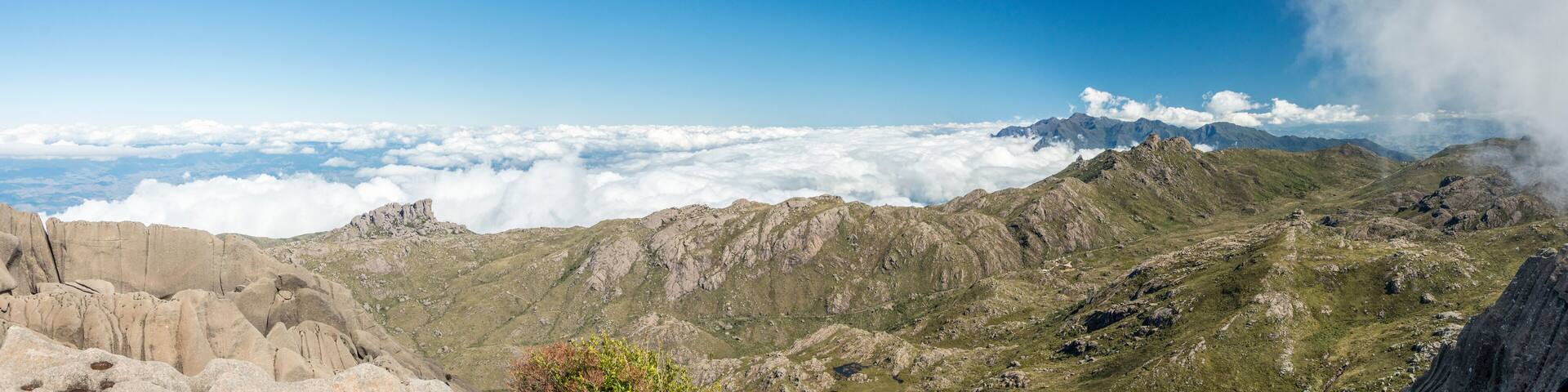 Itatiaia National Park 15