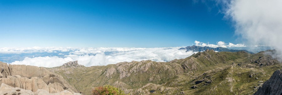 Itatiaia National Park 15