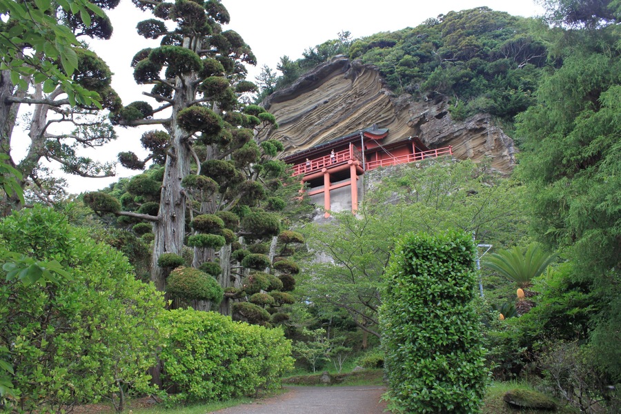 大福寺