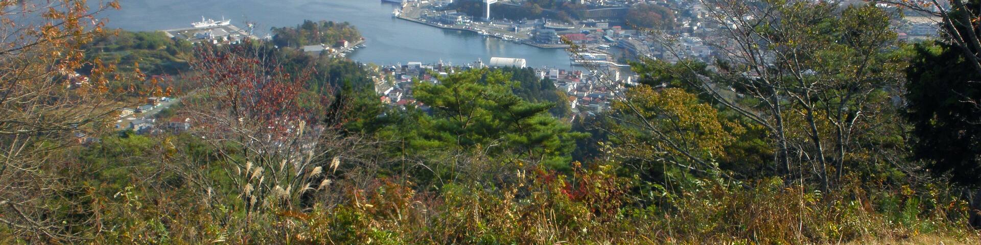 æ°ä»æČŒæčŸkesennuma-wan