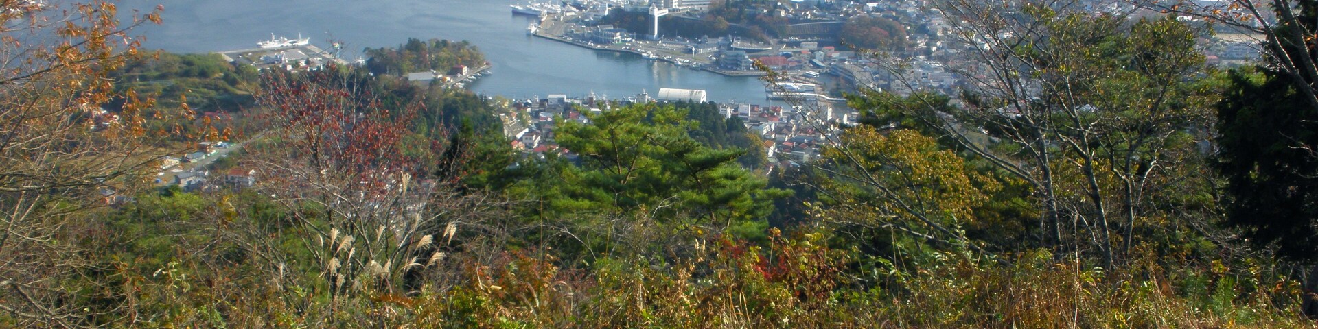 気仙沼湾kesennuma-wan