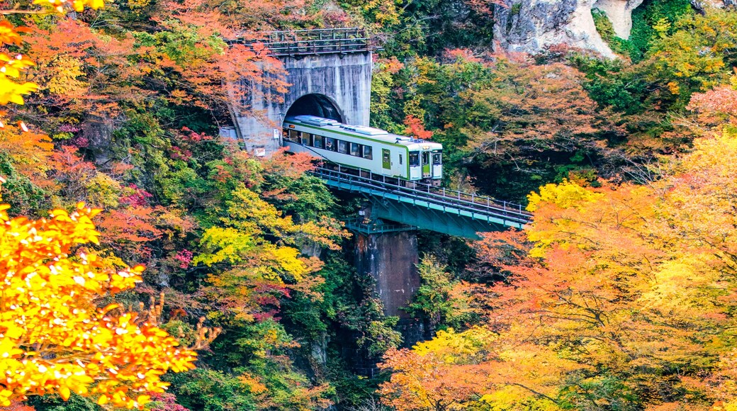 Kesennuma