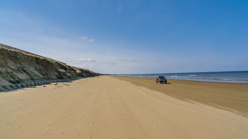 japanese landscape - chirihama nagisa driveway - hakui - ishikawa