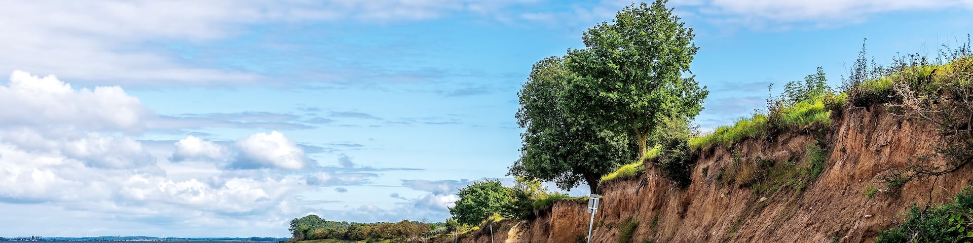 Zierow Sandstrand am Wismarer Bucht 3