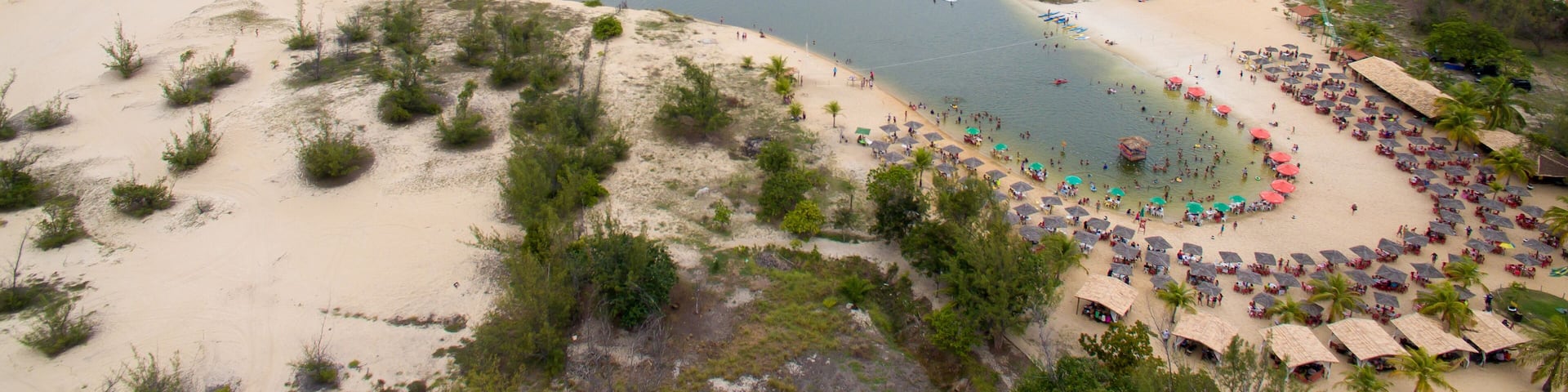 Lagoa de Pitangui, Natal, Rio Grande do Norte, Brazil