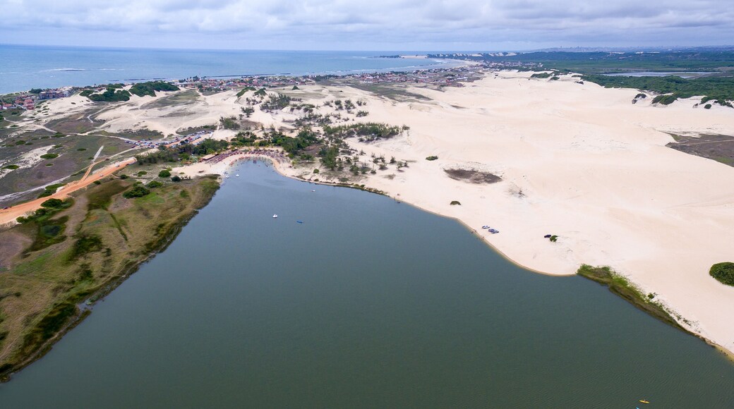Lagoa de Pitangui, Natal, Rio Grande do Norte, Brazil