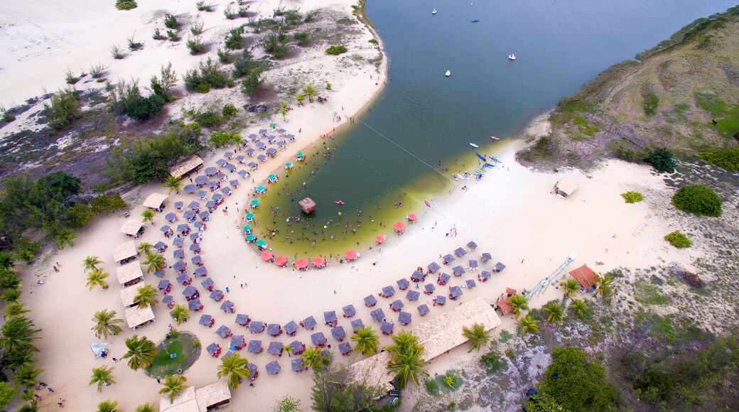 Lagoa de Pitangui, Natal, Rio Grande do Norte, Brazil