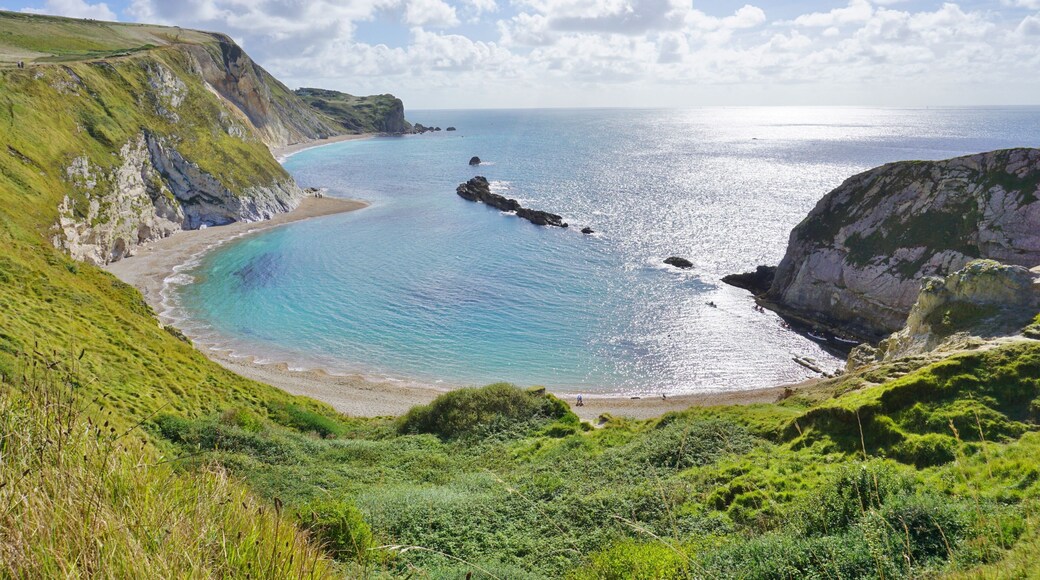 Lulworth Cove