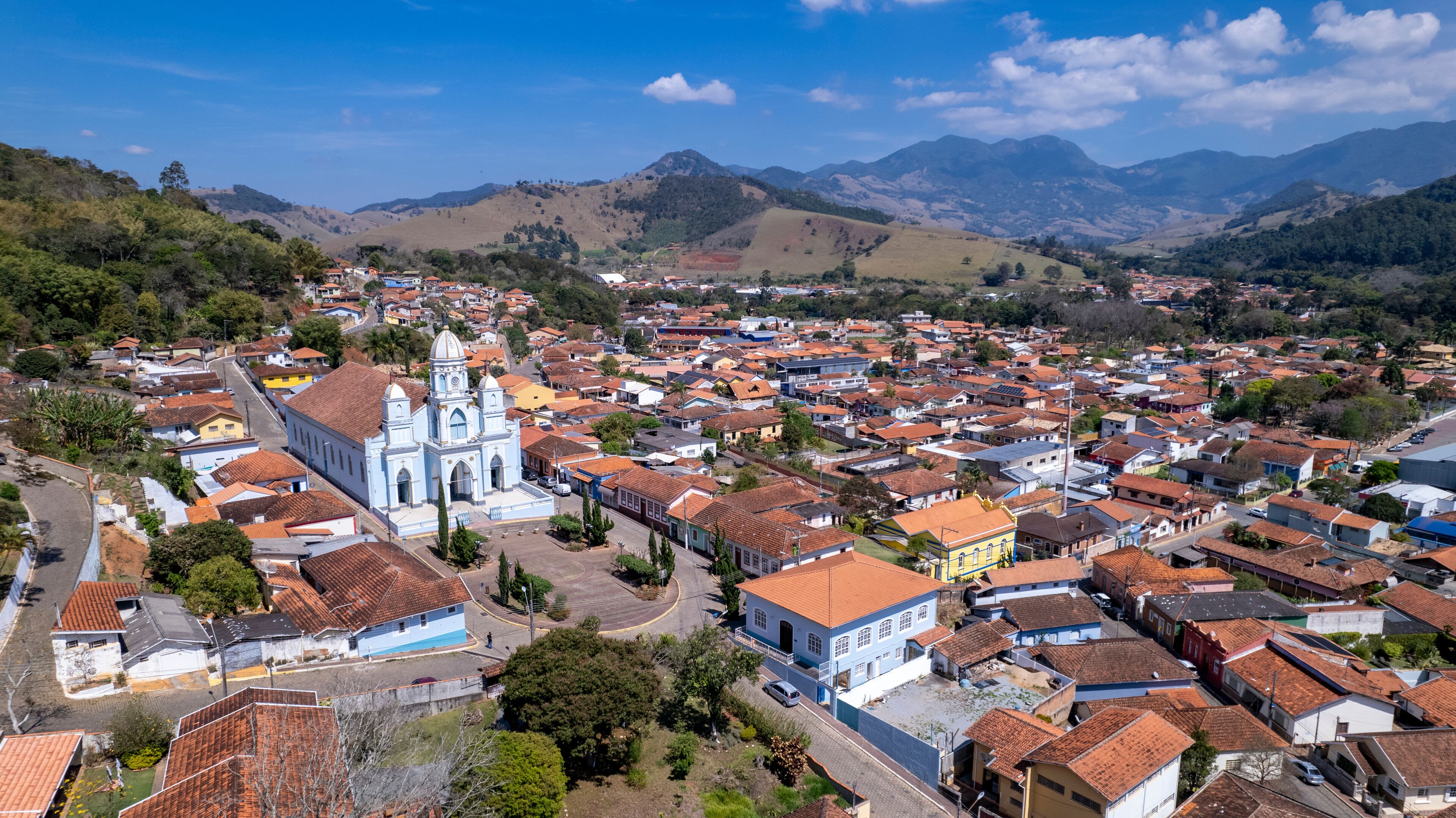 Sao Jose do Vale do Rio Preto