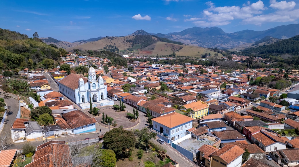 Sao Jose do Vale do Rio Preto