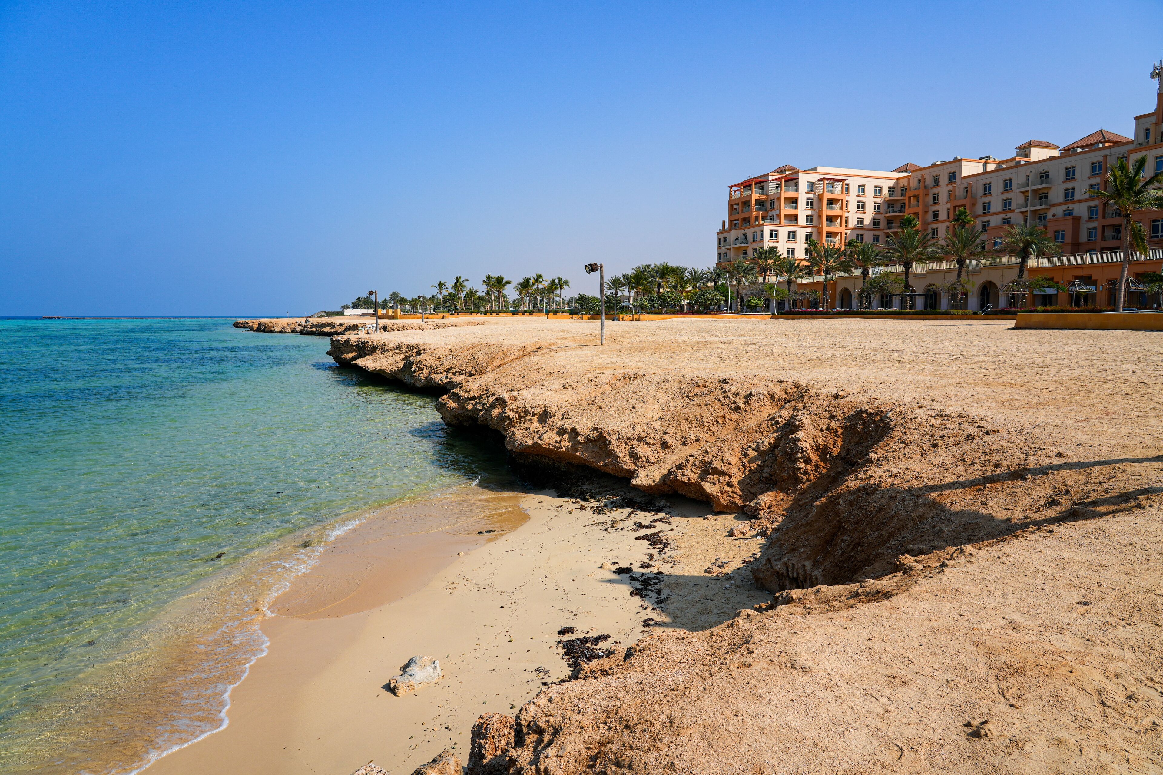 King Abdullah Economic City