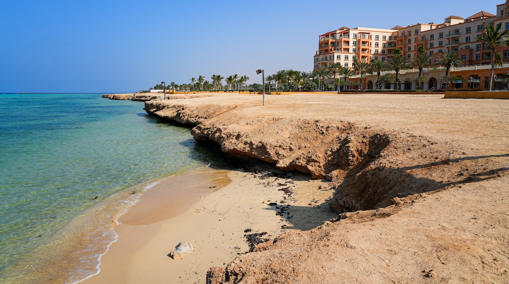 King Abdullah Economic City