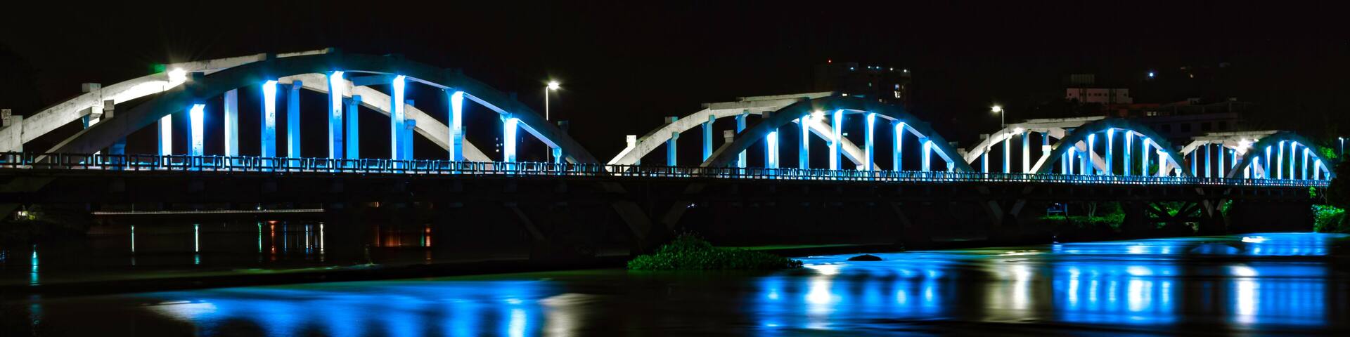 Barra Mansa - Ponte dos Arcos , Rio de Janeiro - Brazil