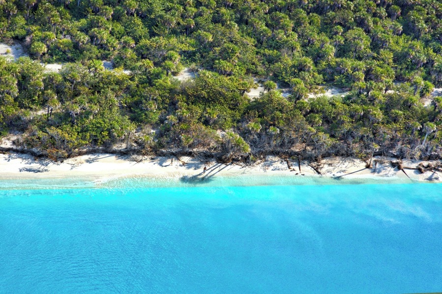 We beach our boat here great for fun and families