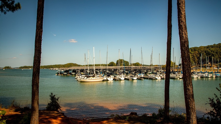 Lake Lanier
