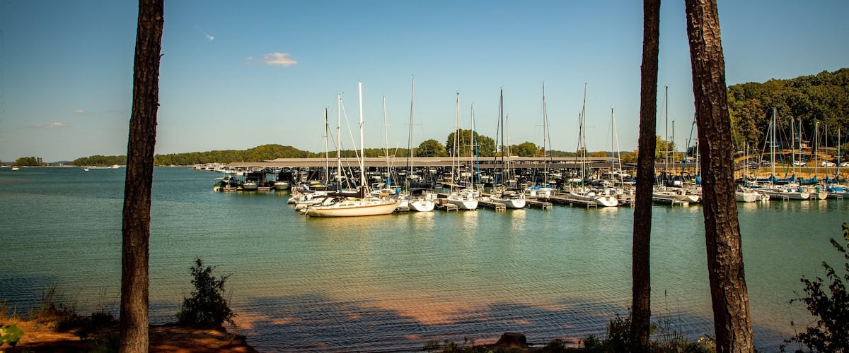 Lake Lanier