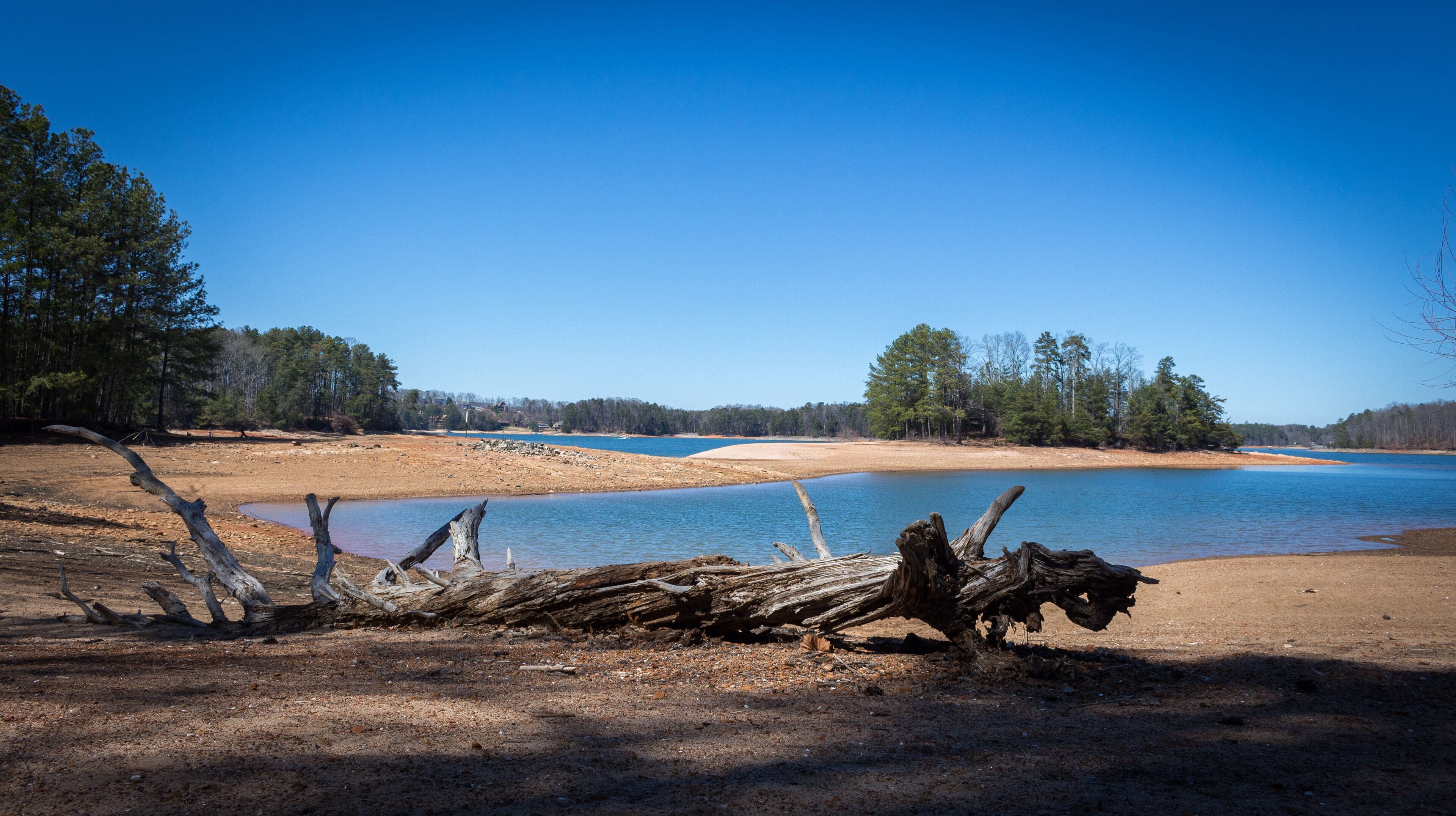 Lake Lanier, Shutterstock ID 614369975, purchase_order: SP-1269 HA 2018 Batch 1, Order: , client: , other: