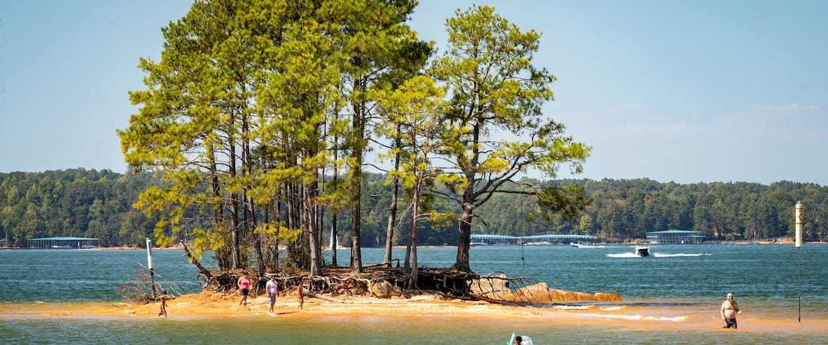 Lake Lanier