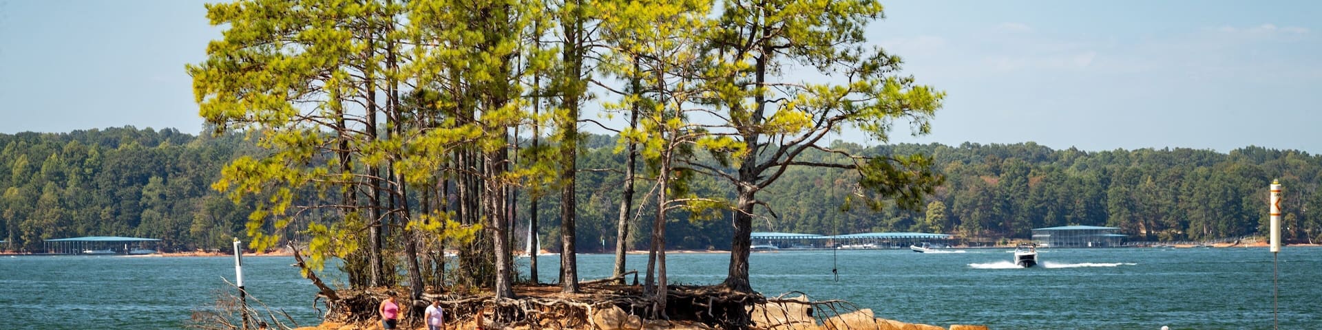 Lake Lanier