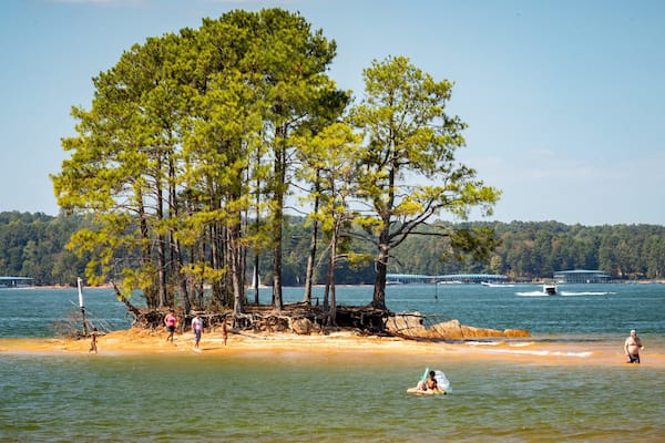 Lake Lanier