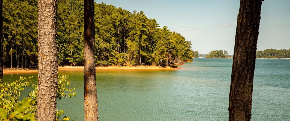 Lake Lanier