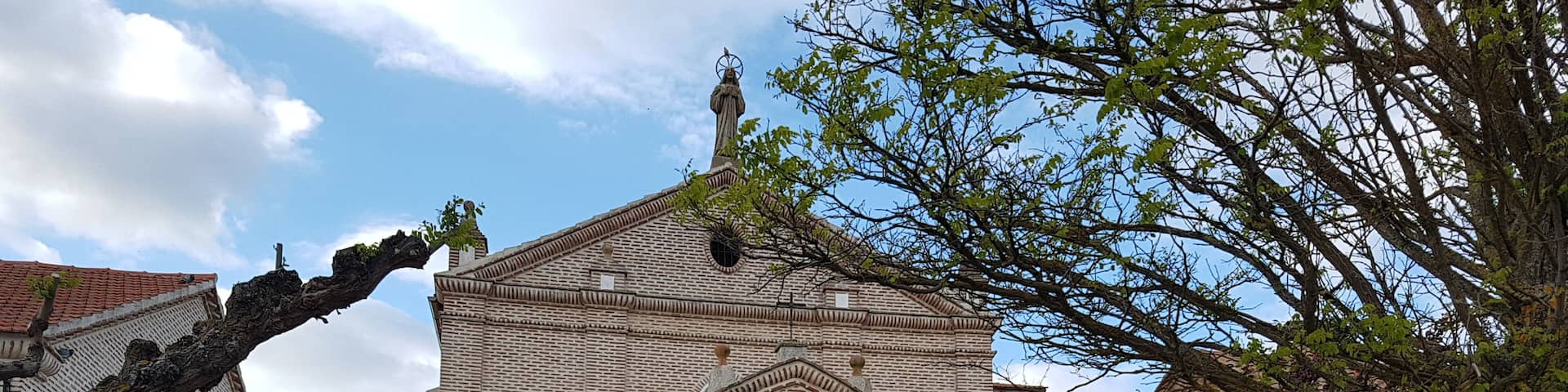 Convento de Monjas Capuchinas de Nava del Rey