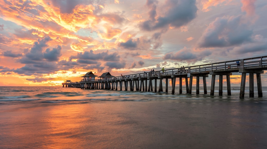 Naples Utara