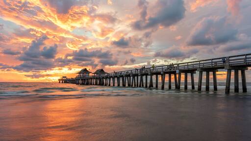 North Naples