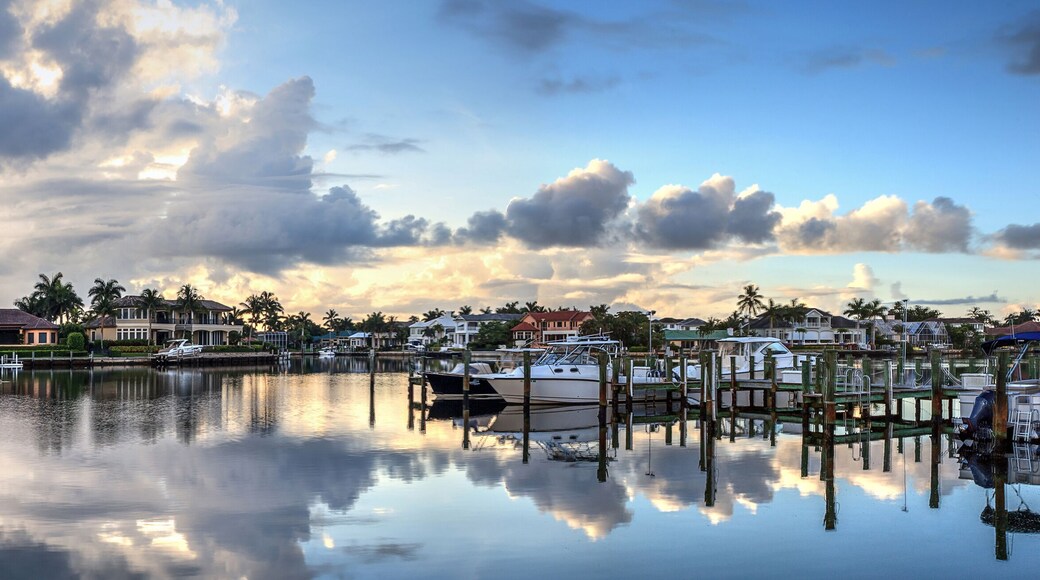 Hotel y spa Moorings