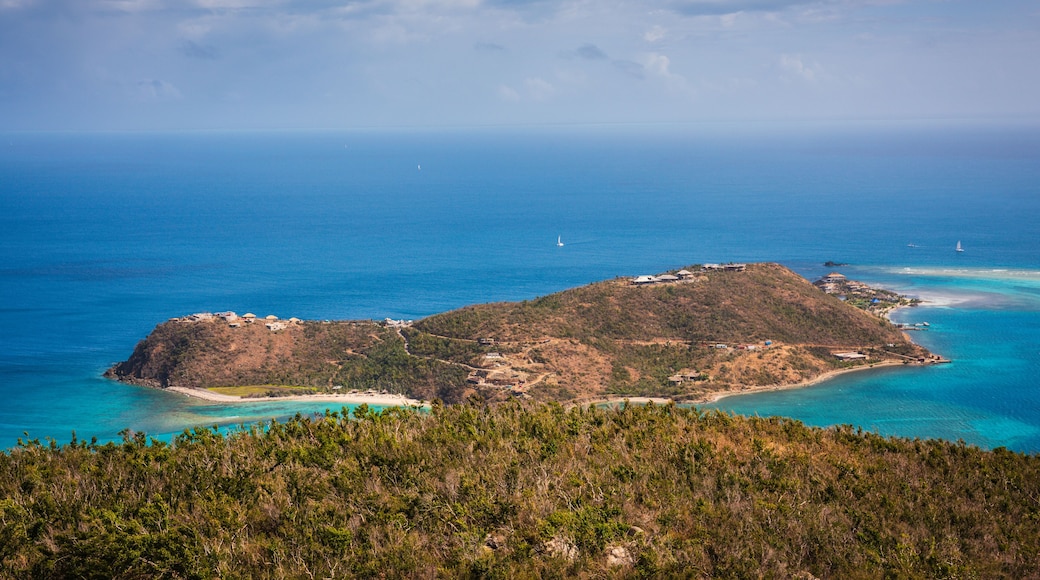 Gorda Peak National Park