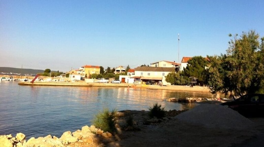 Malo predivno mirno mjestašce! :)