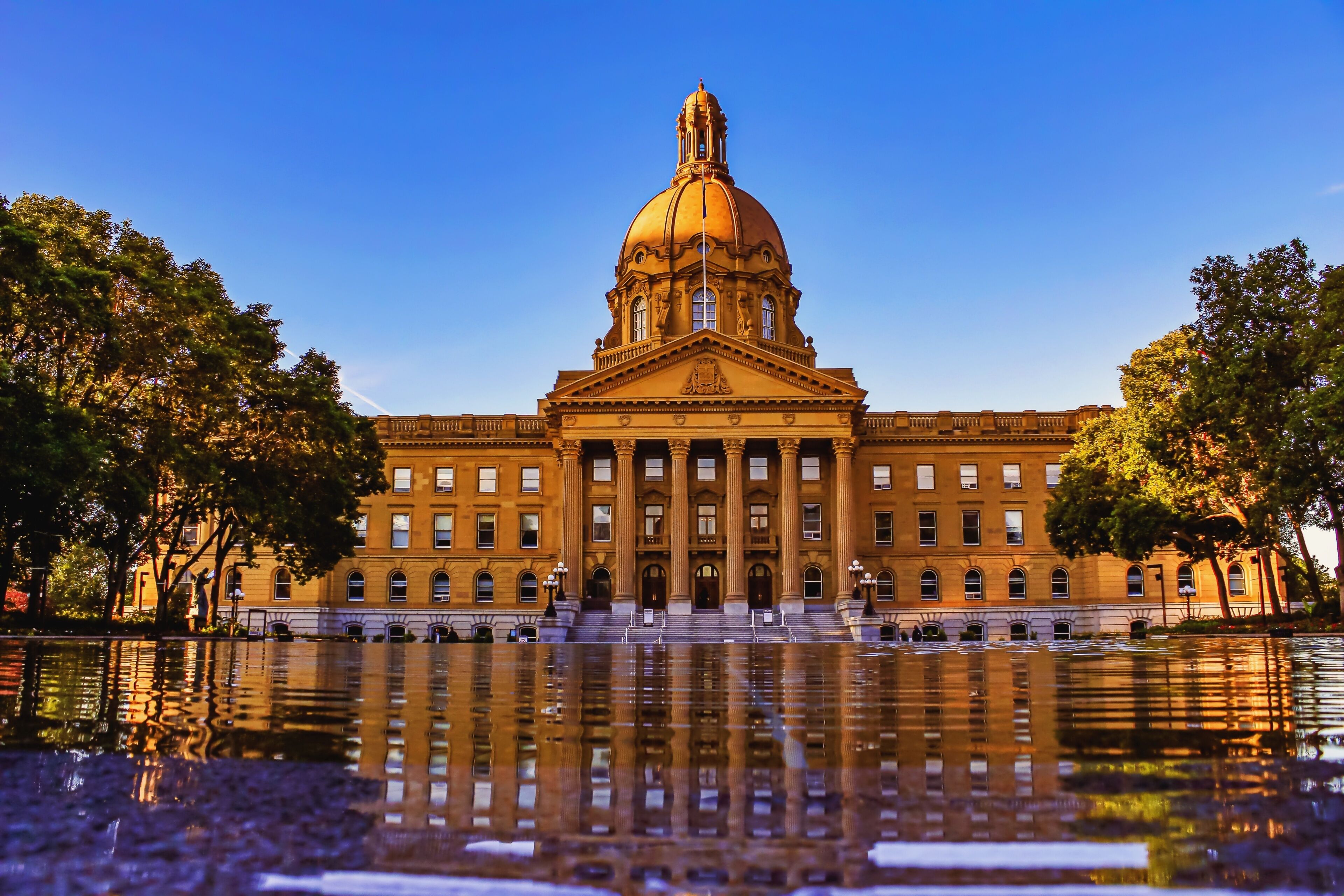 สนามบินนานาชาติเอ็ดมอนตัน