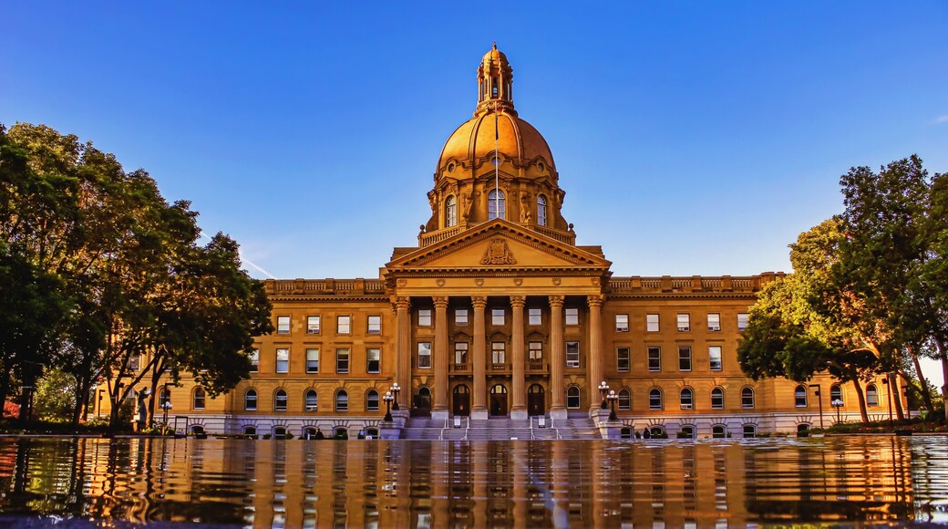 สนามบินนานาชาติเอ็ดมอนตัน