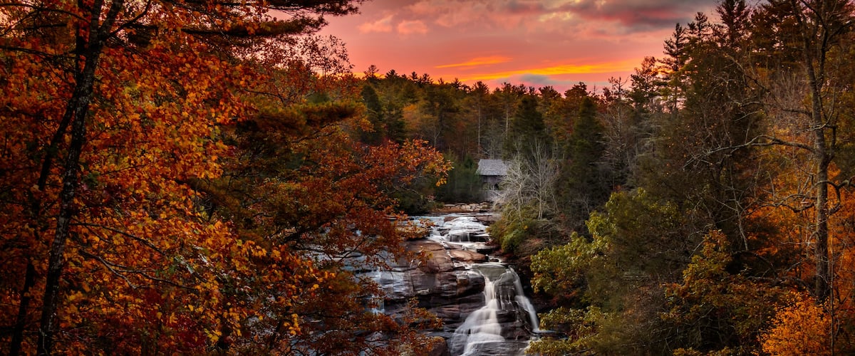 High Falls