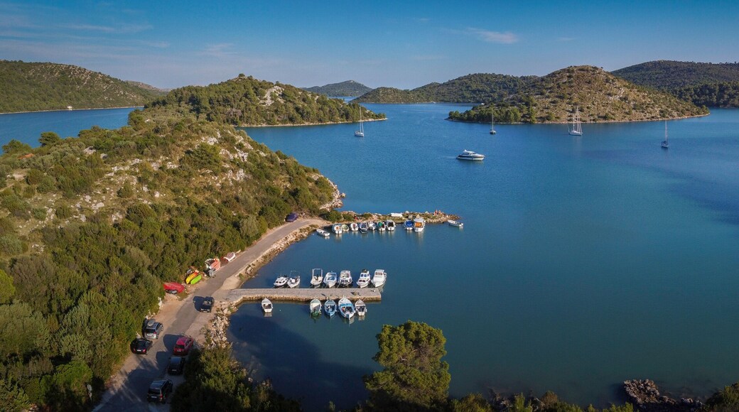 Parc Natural de Telascica