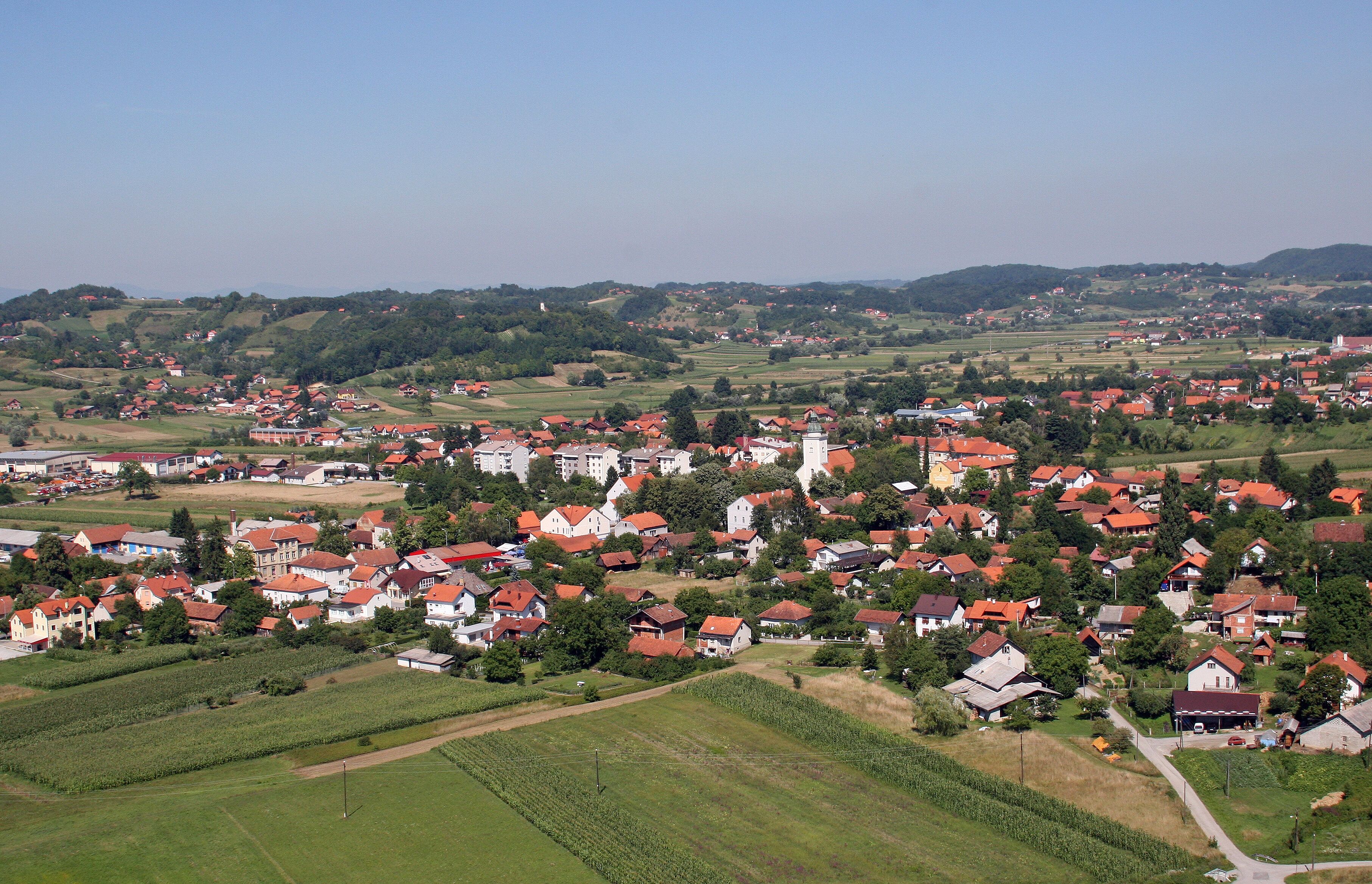 دونجا ستوبيكا