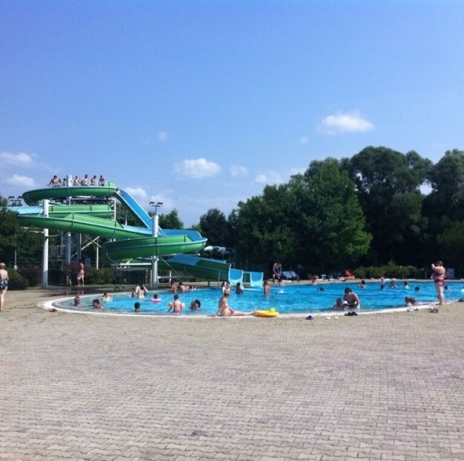 Pools