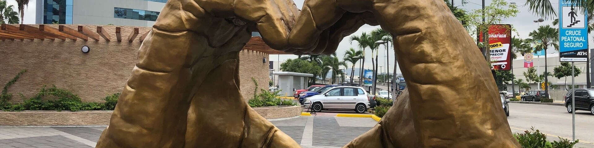 Love from Guayaquil :)