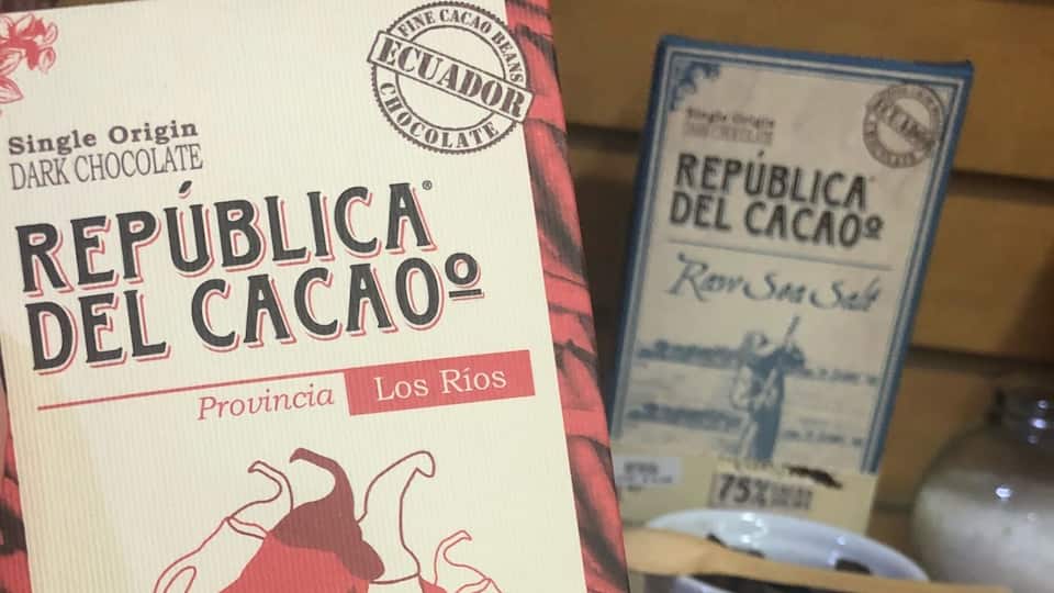 Delicious! The taste of hot peppers with chocolate 🤤